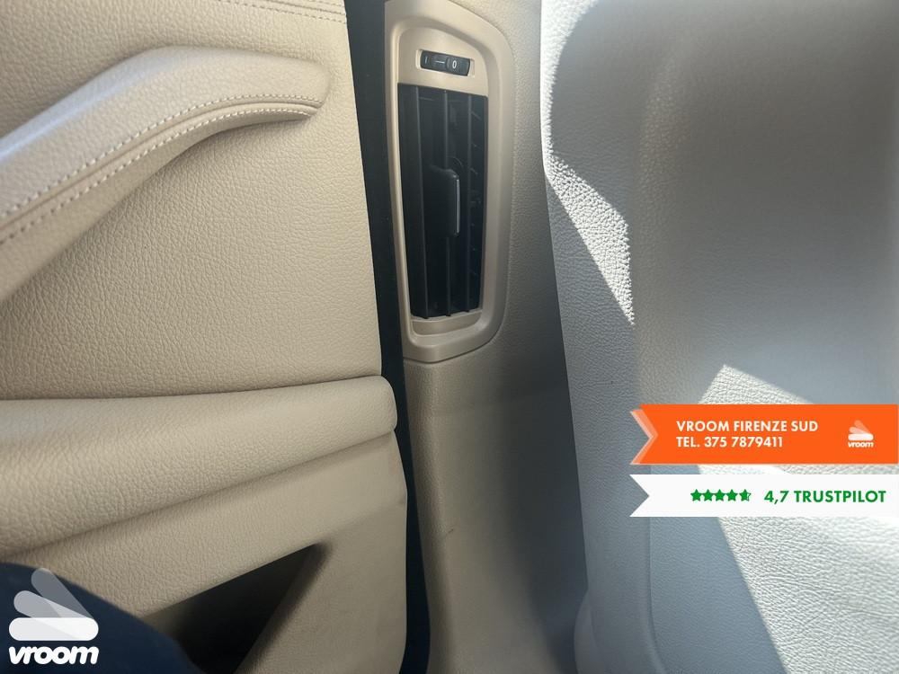 BMW Serie 5 (F10/11) 530d xDrive 258CV Touri...