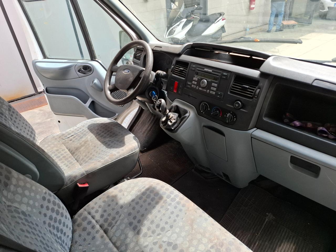 Ford Transit 2.2 td H3L1