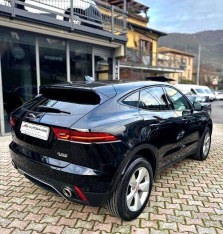 JAGUAR E-Pace 2.0D 150 CV 110KW AUTO AWD