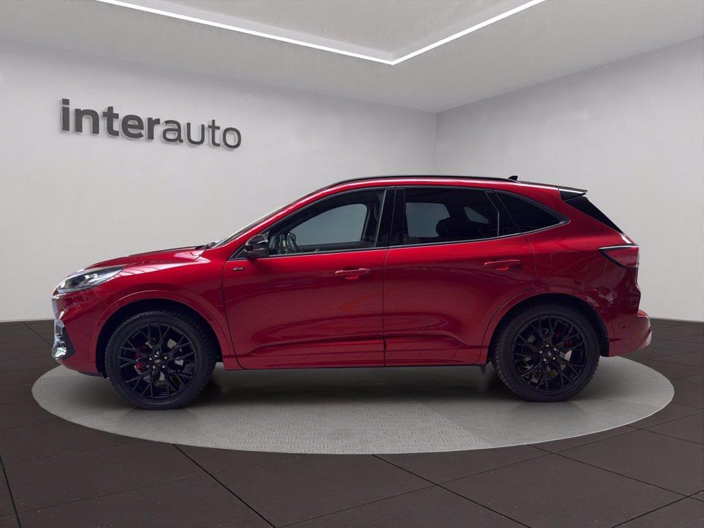 FORD Kuga 2.5 full hybrid ST-Line X awd 190cv cvt del 2023