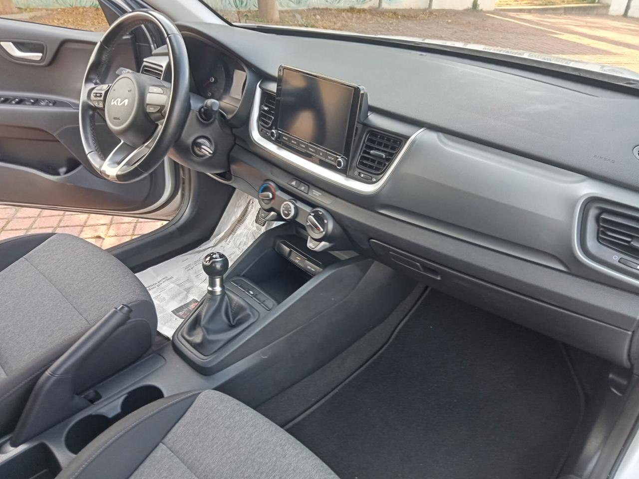 Kia Stonic 1.2 DPI Style 2022