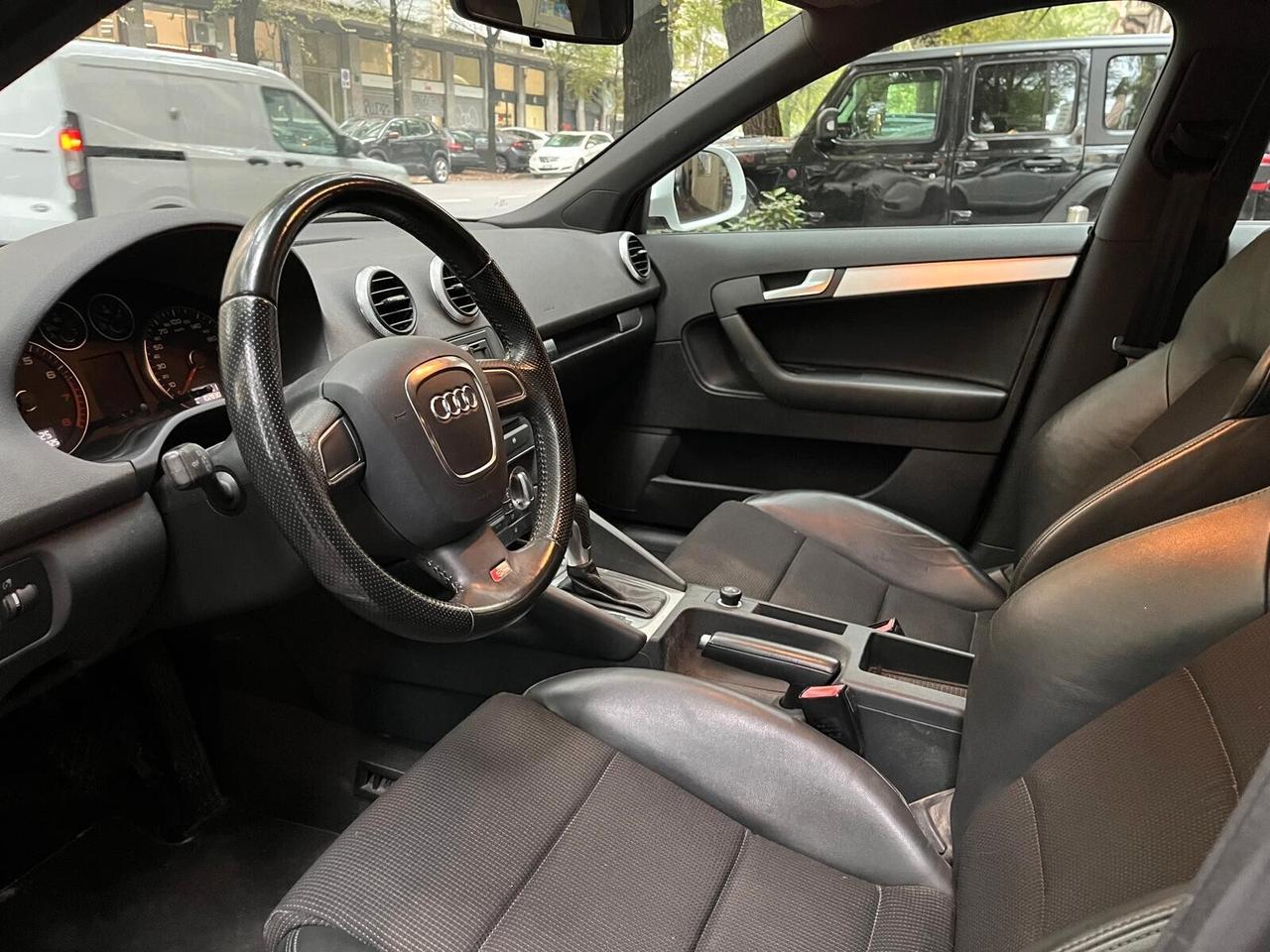 Audi A3 1.6 Ambition