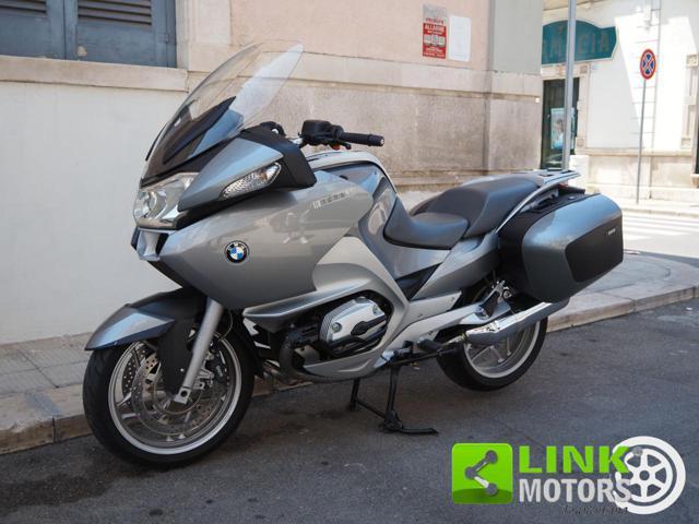 BMW R 1200 RT *?120,50 al mese*