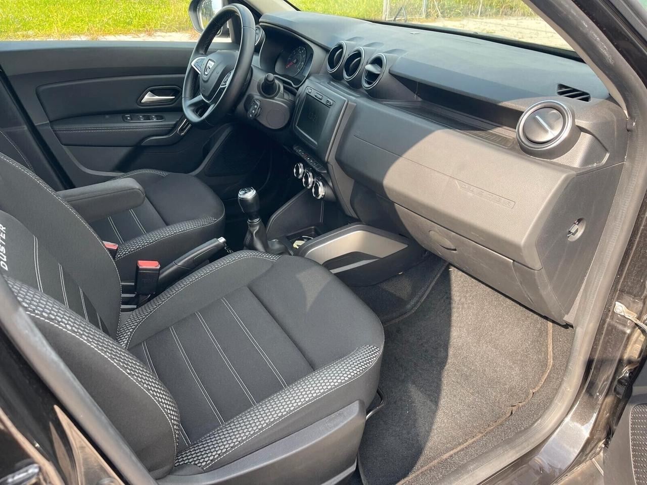 Dacia Duster 1.0 TCe 100 CV ECO-G 4x2 15th Anniversary