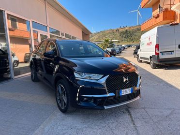 Ds DS 7 DS 7 Crossback BlueHDi 130 aut. RIVOLI