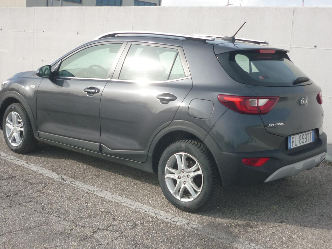 Kia Stonic 1.6 CRDi 110 CV Style