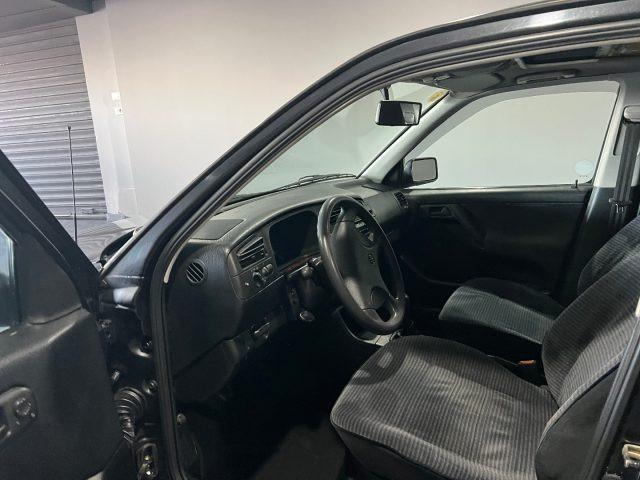 VOLKSWAGEN Golf III SERIE 1.9 TD 5/ GL / ASI