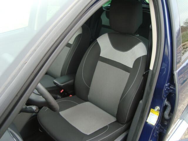 Dacia Duster 1.5 dCi 110CV 4x2 Ambiance