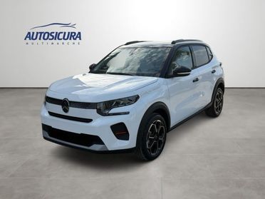CITROEN C3 Turbo 100 S&S Max