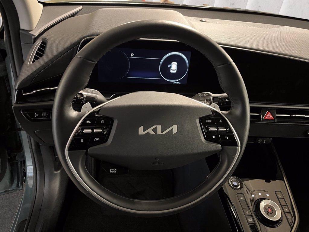 KIA Niro 1.6 gdi hev Evolution dct6 del 2022