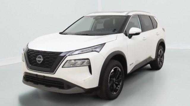 NISSAN X-Trail e-Power e-4orce 4WD 7 posti Acenta Tetto Pan