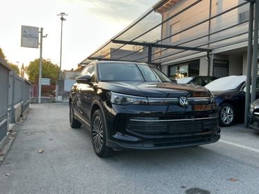 Volkswagen Tiguan 1.5 eTSI 130 CV ACT DSG GOAL - GANCIO TRAINO