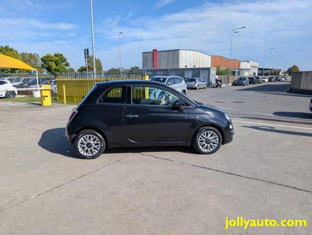 FIAT 500 1.3 Multijet 16V 95 CV Lounge