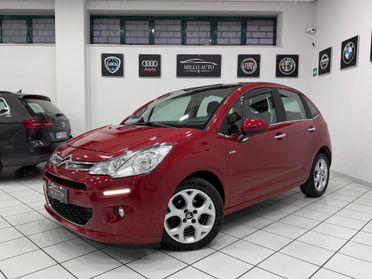 Citroen C3 1.4cc HDi 70cv Exclusive Perfette condizioni