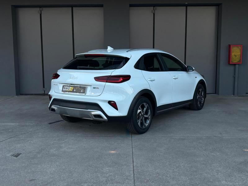 Kia Xceed 1.0 t-gdi Urban Gpl 117cv