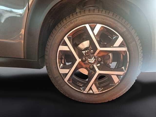 Citroen C3 Aircross C3 Aircross 1.5 bluehdi Shine Pack s&s 110cv