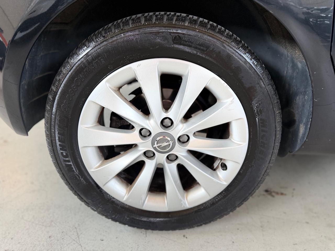 Opel Meriva 1.4 Turbo 120CV GPL Tech Cosmo NEOPATENTI