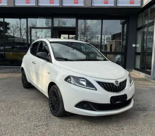 LANCIA Ypsilon 1.0 FireFly SILVER *HYBRID* *IVA ESPOSTA COMPRESA*