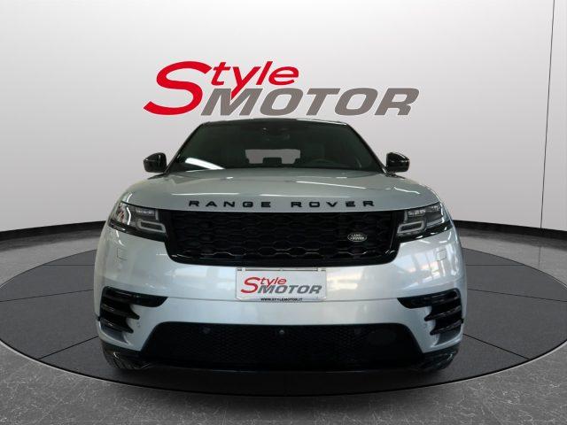 LAND ROVER Range Rover Velar 2.0D I4 204 CV SE 4WD Italiana Certificata Uniprop