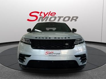 LAND ROVER Range Rover Velar 2.0D I4 204 CV SE 4WD Italiana Certificata Uniprop