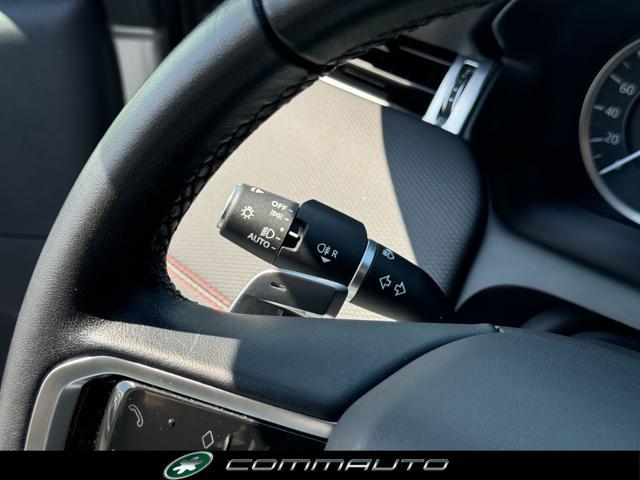 LAND ROVER Discovery Sport 2.0 TD4 163 CV AWD Auto R-Dynamic S
