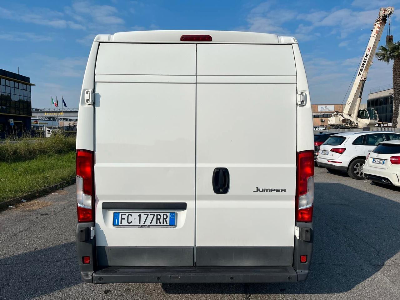 Citroen Jumper 33 2.2 HDi/130 **+IVA**