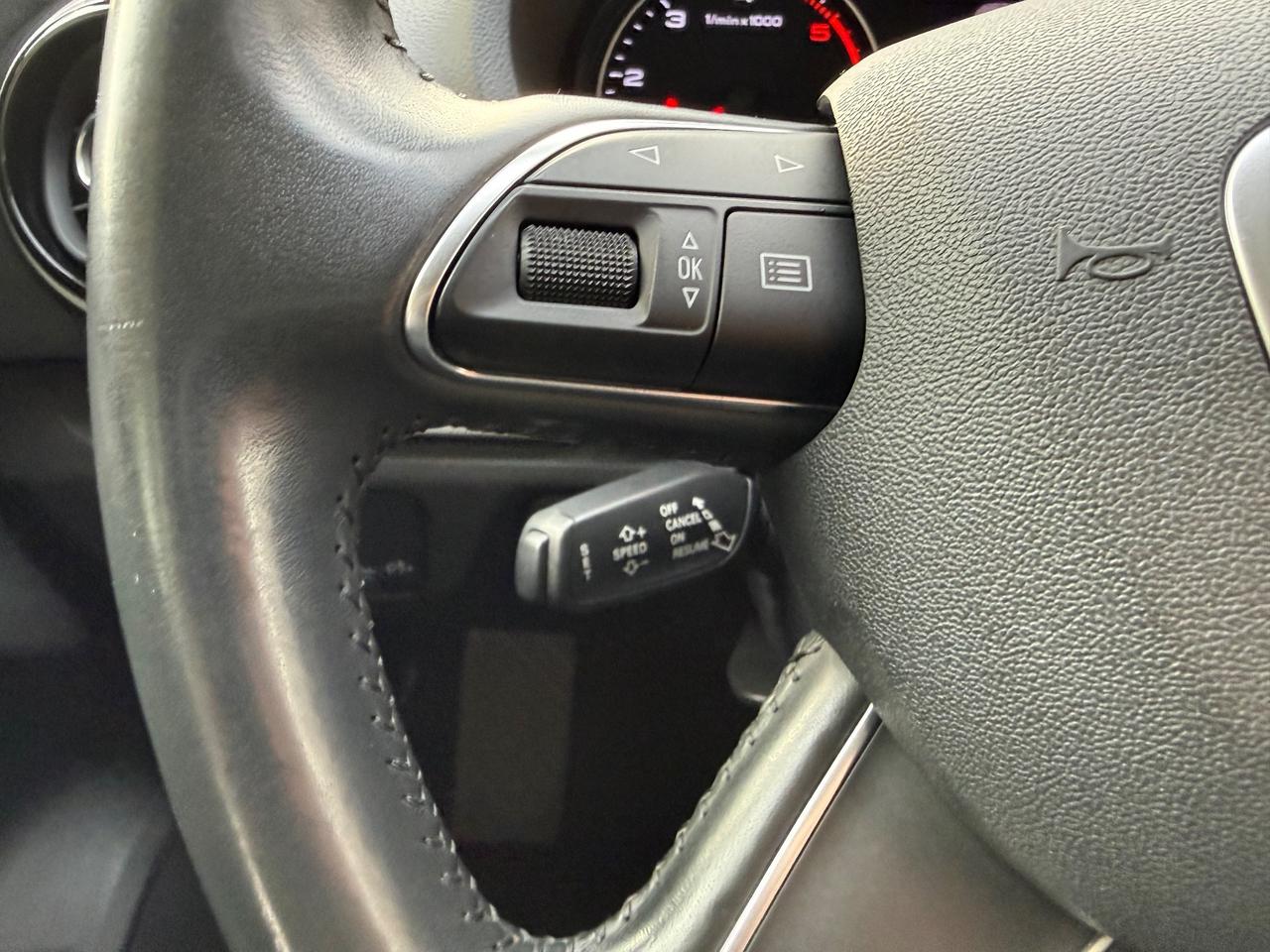 Audi A3 1.6 TDI S tronic 110 CV - Neopatentati