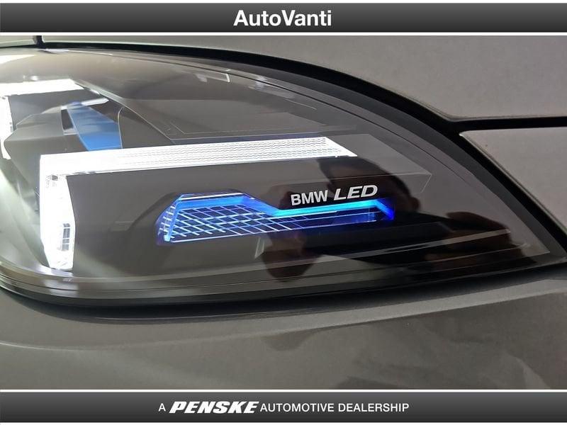 BMW Serie 1 120d 48V MSport Pro auto