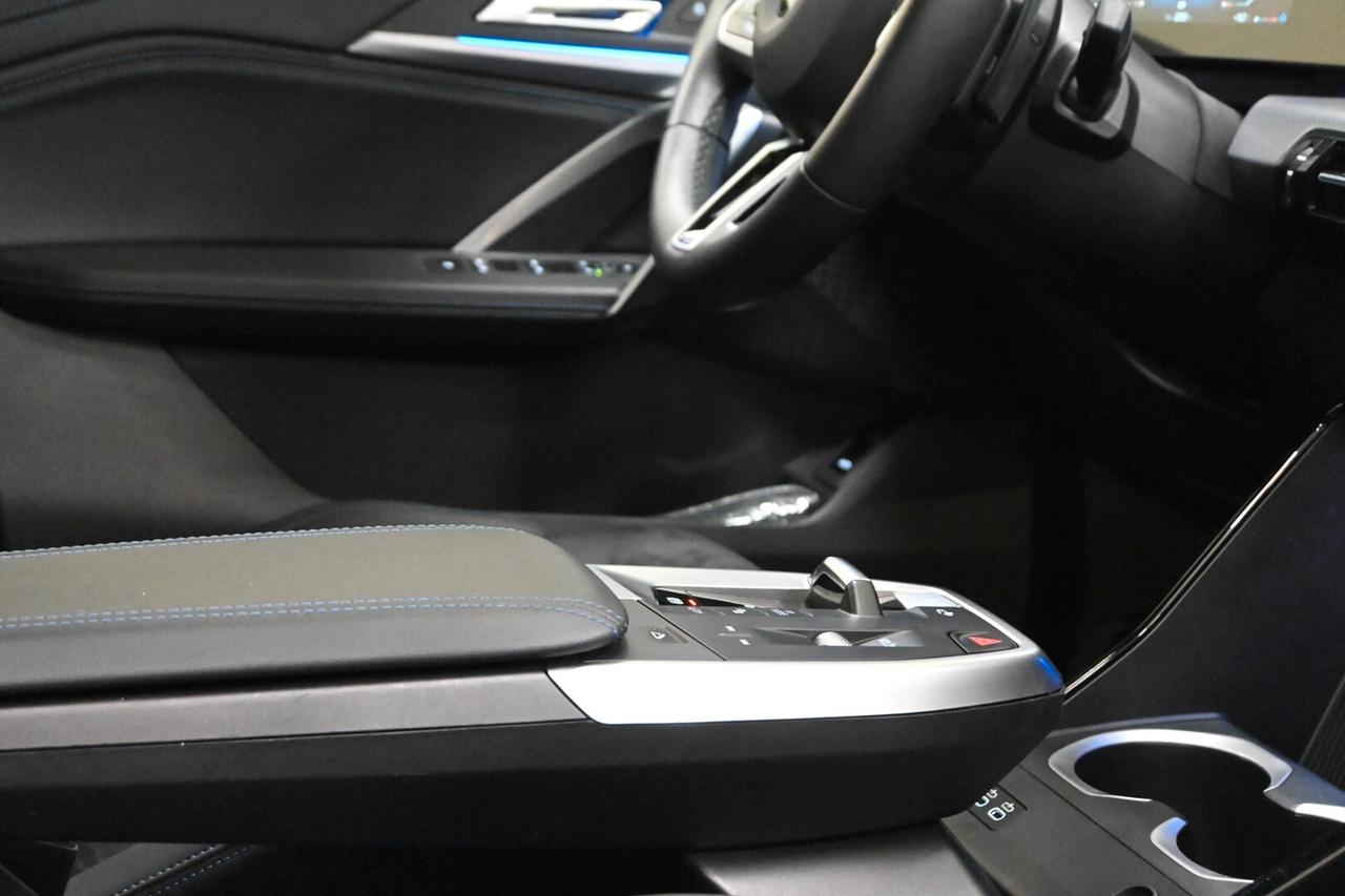 BMW X1 (U11) X1 xDrive 20d Msport