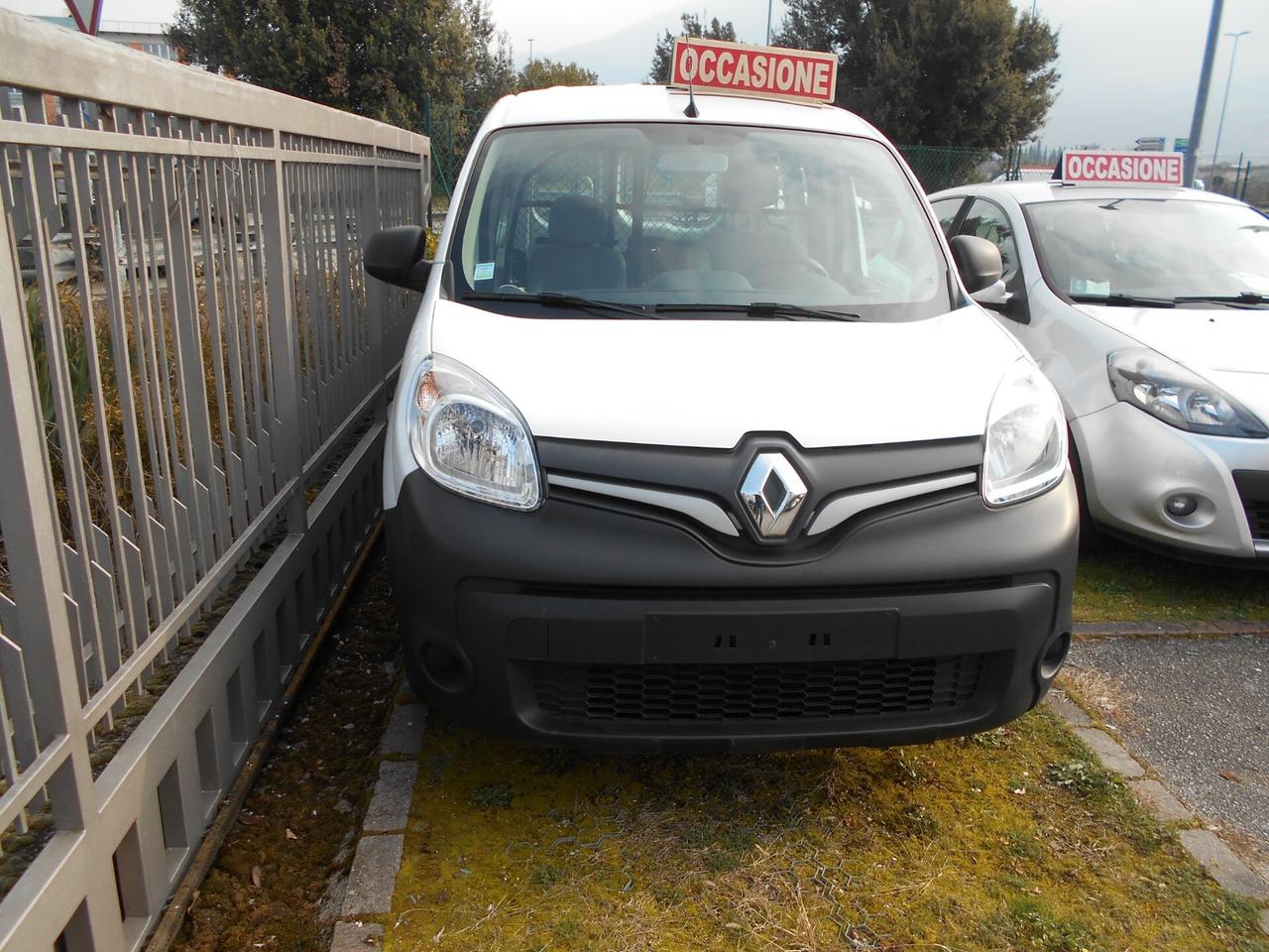 Renault KANGOO MAXI 1.5 DCI 95CV 2 POSTI
