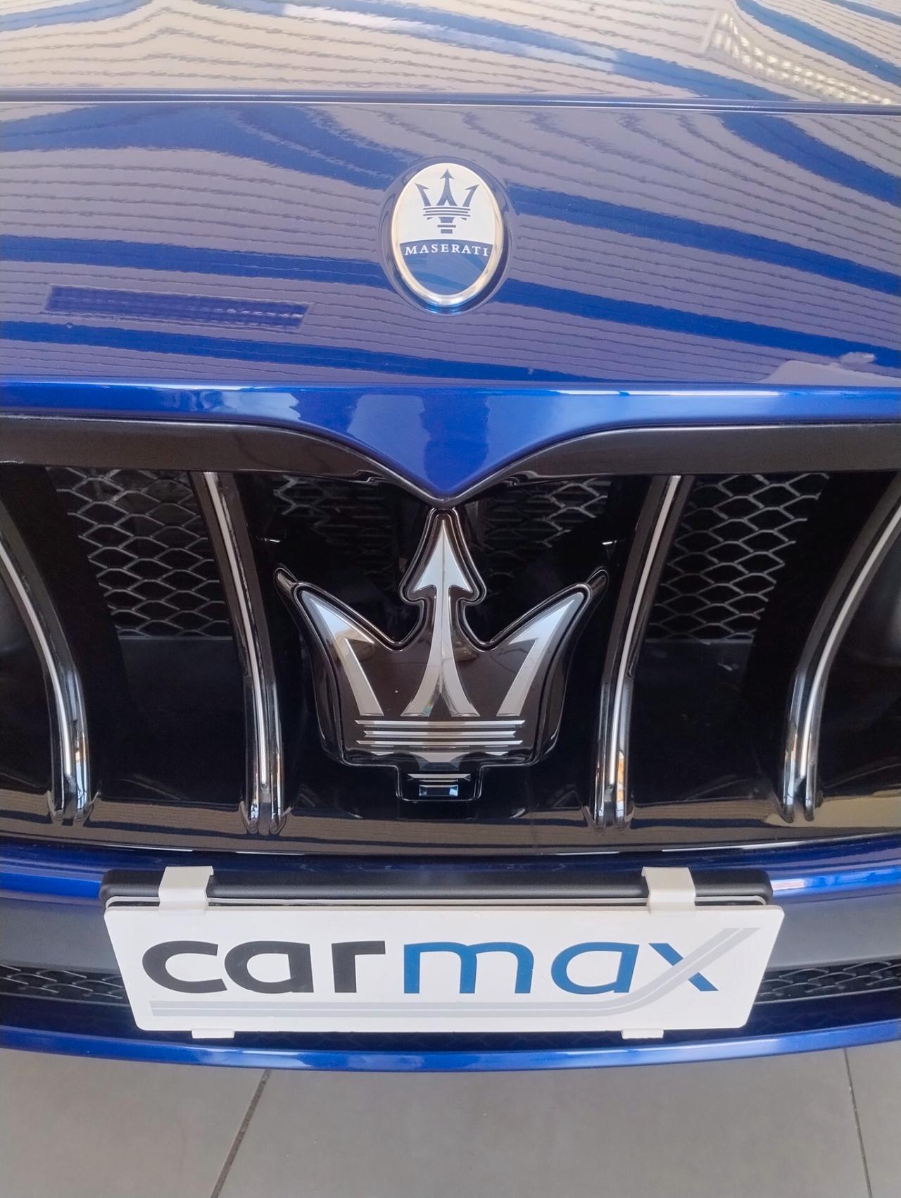 Maserati Grecale MHEV 300 CV AWD GT