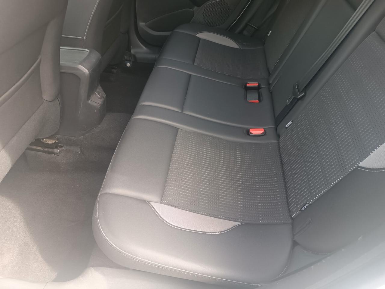 Peugeot 2008 PureTech Turbo 110 S&S Allure