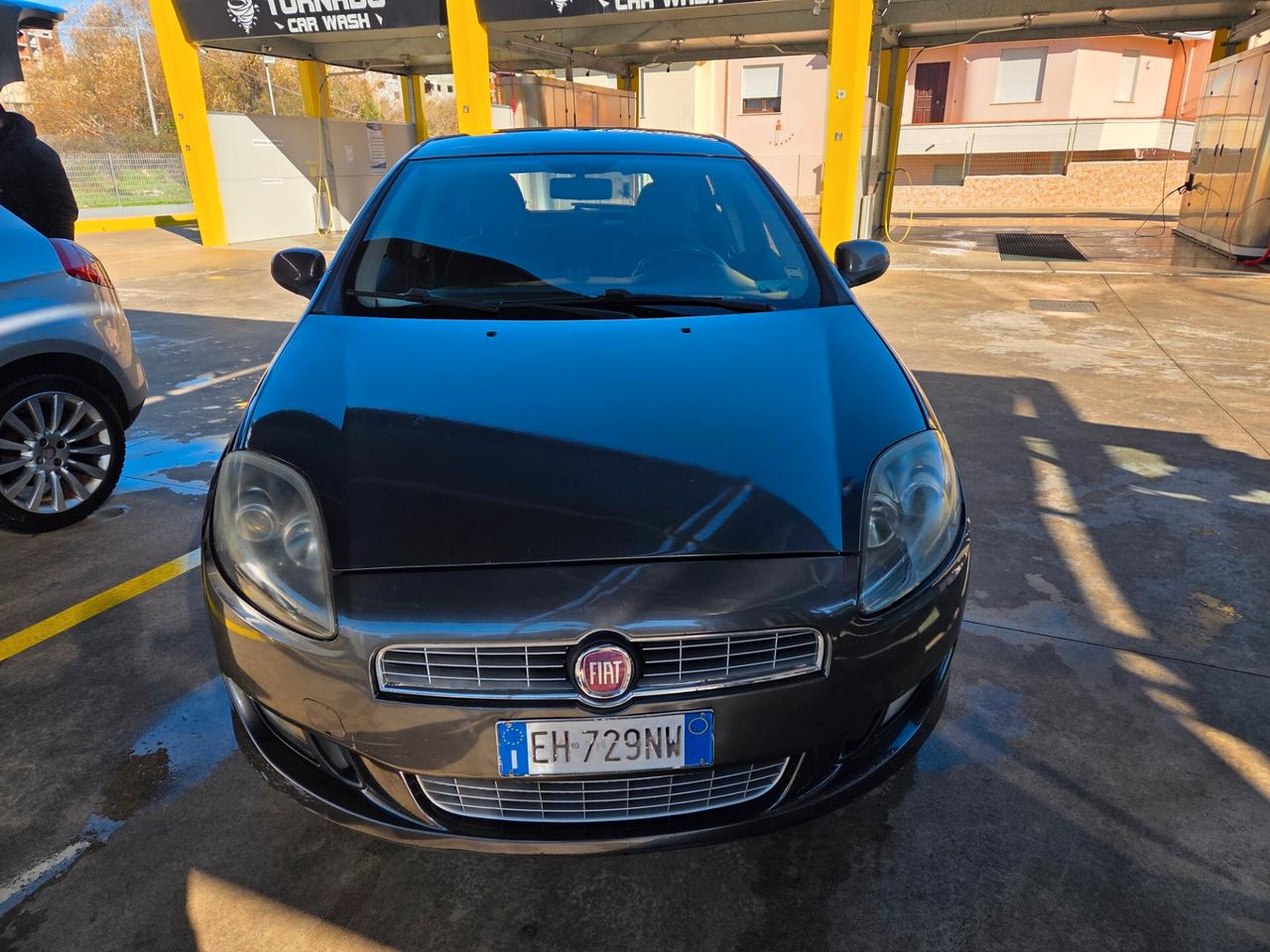 Fiat Bravo 1.6 MJT 120 CV DPF Emotion 2010