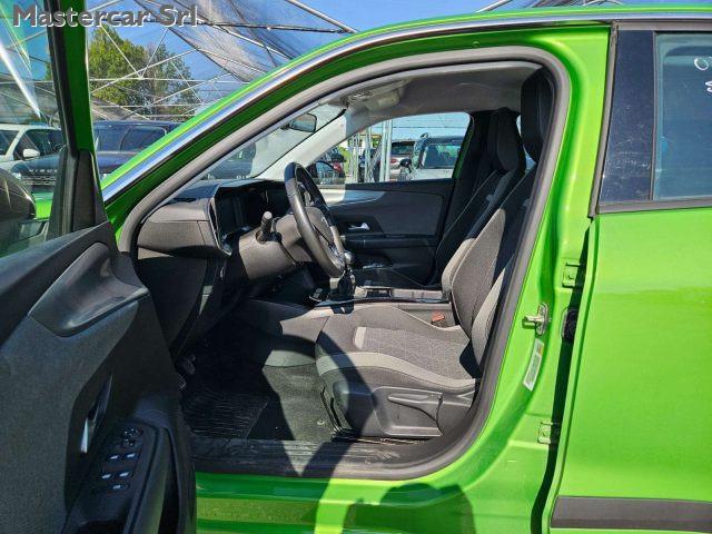 OPEL Mokka NEOPATENTATI Mokka 1.2 t Edition S TG : GL591SZ