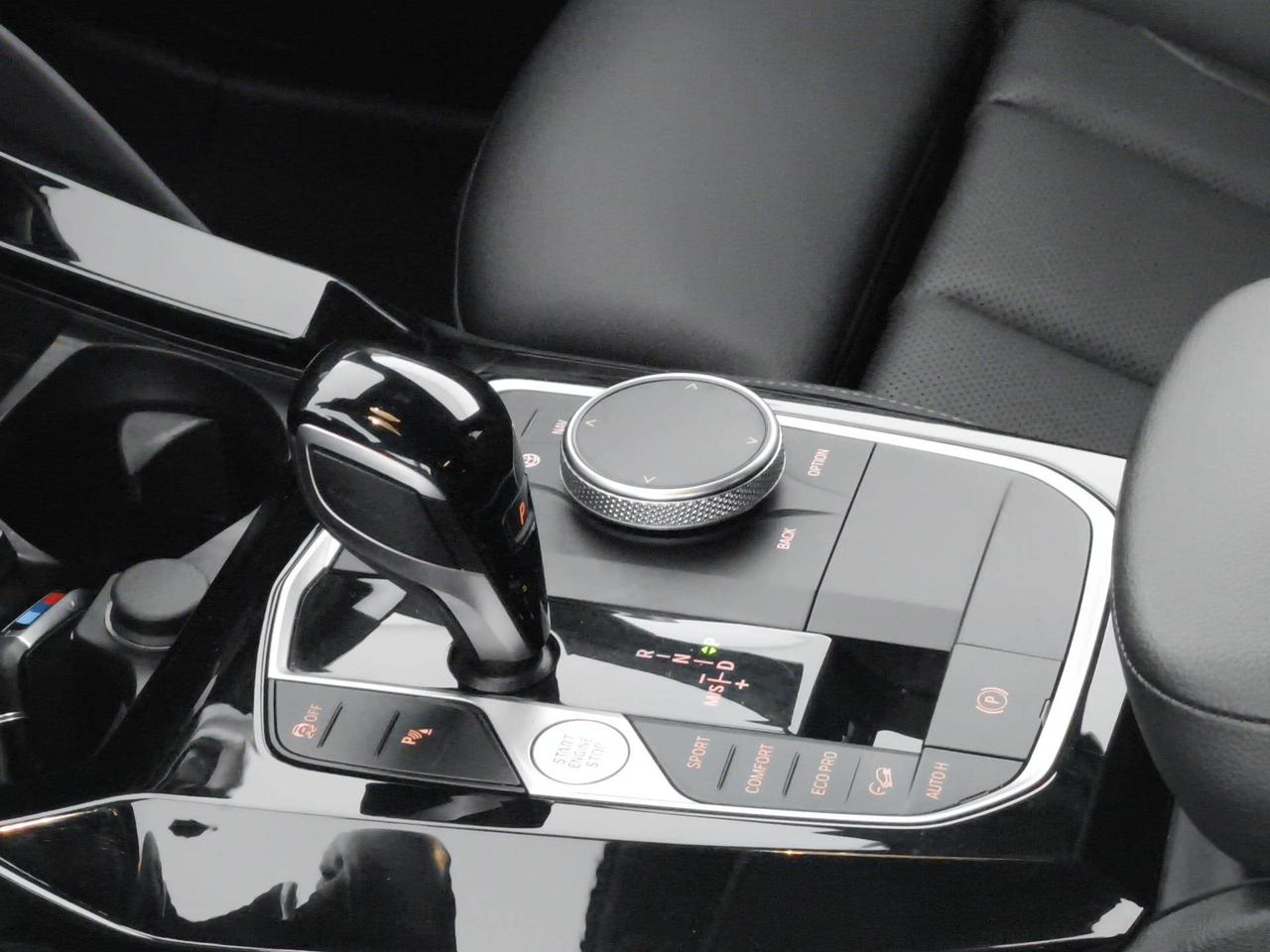 BMW X4 xDrive20d 48V MSport