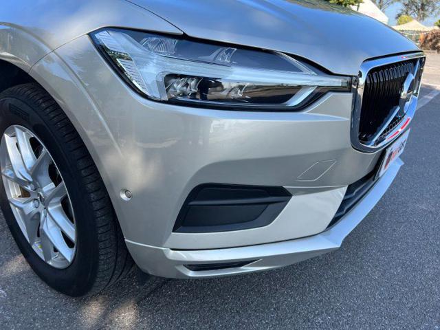 VOLVO XC60 B4 (d) AWD Geartronic Business Plus