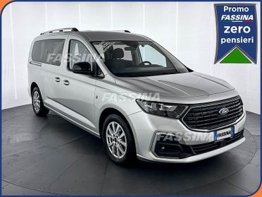 Ford Tourneo Connect Grand Tourneo 2.0 EcoBlue 122 CV Powershift Titanium 7POSTI