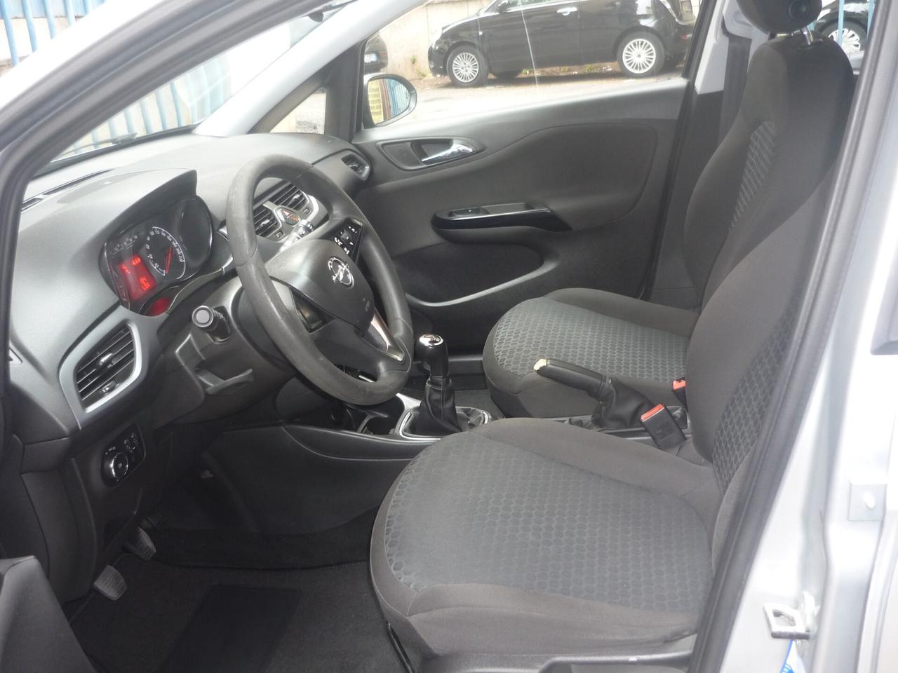 Opel Corsa 1.2 5 porte n-Joy