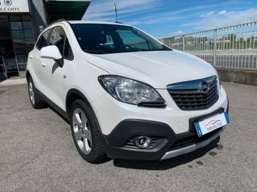 Opel Mokka 1.6 Ecotec 115CV 4x2 Start&Stop