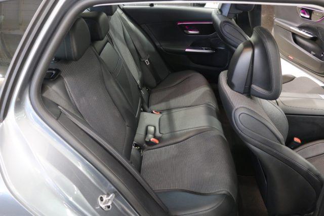 MERCEDES-BENZ C 200 d Mild hybrid S.W. Sport