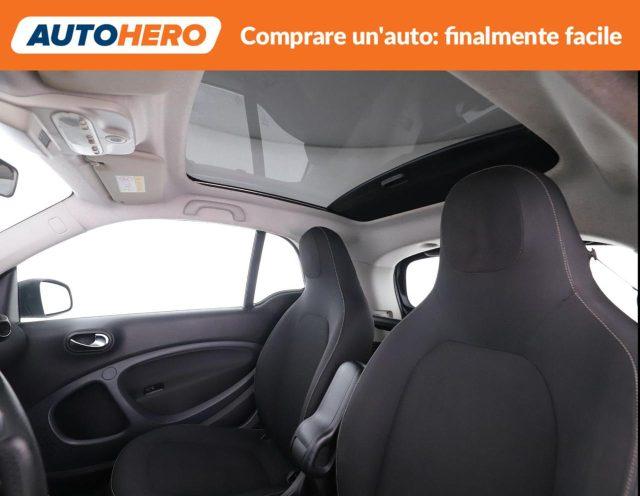 SMART ForTwo 90 0.9 Turbo Passion