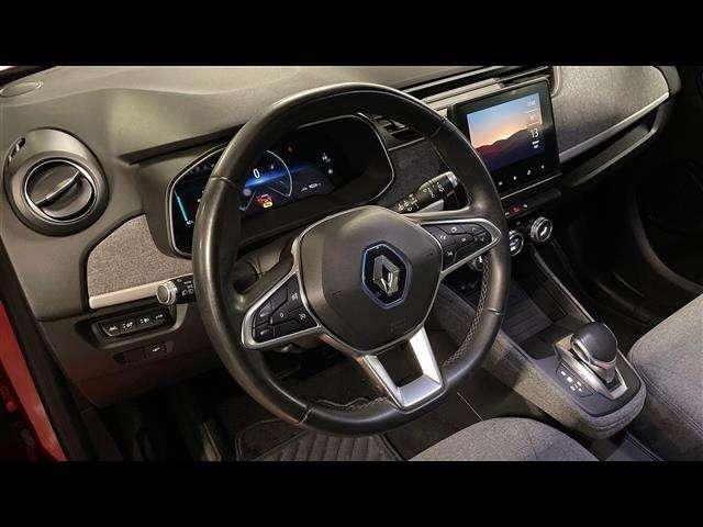 Renault ZOE Zen R135 Flex e-shifter my20