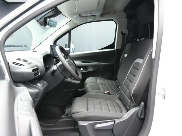 CITROEN Berlingo BlueHDi 100CV S&S Van M Serie Speciale XTR 3 POSTI