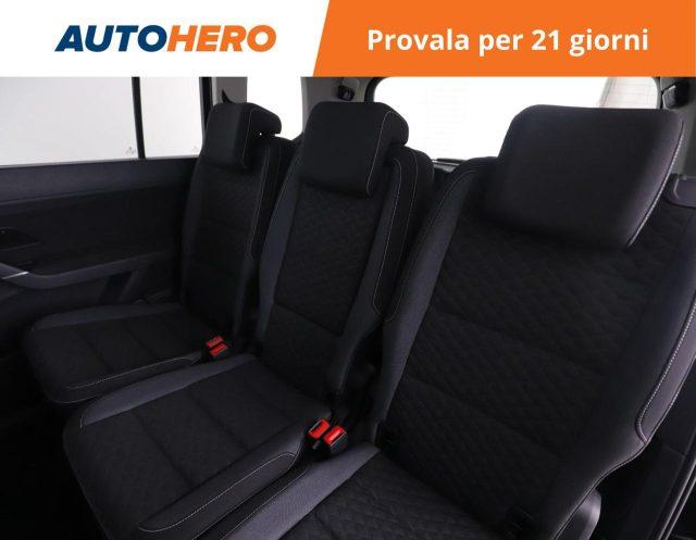 VOLKSWAGEN Touran 1.4 TSI Join DSG