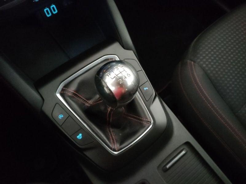 Ford Kuga 1.5 ecoblue ST-Line 2wd 120cv