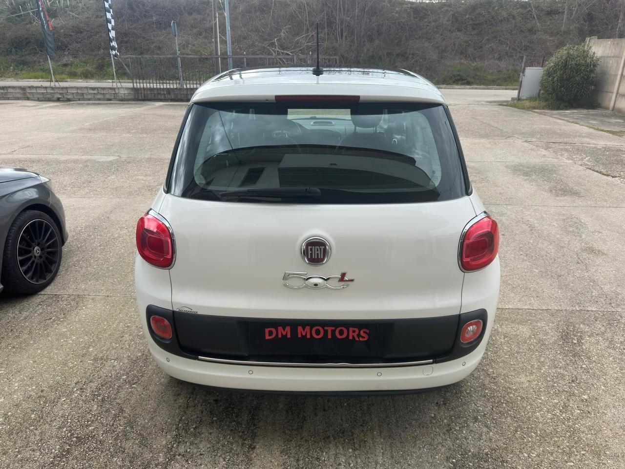 Fiat 500L 1.3 Multijet 95 CV Business