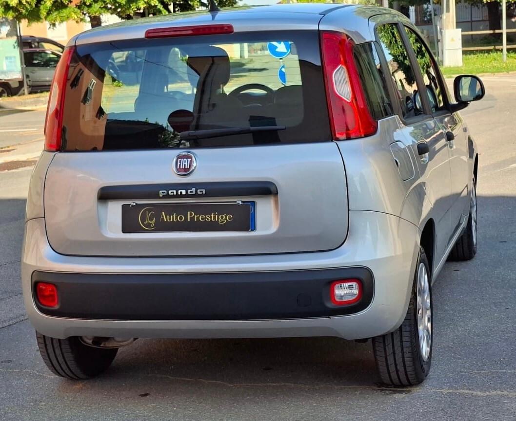 Fiat Panda 1.2 Pop