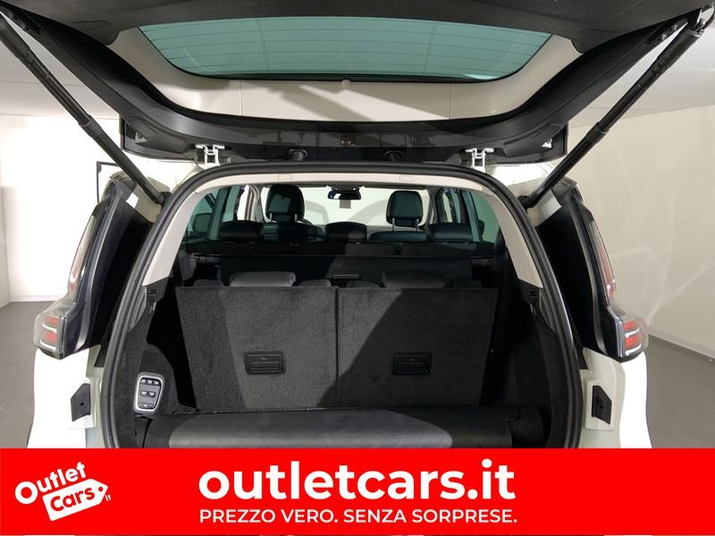 Renault Espace 2.0 blue dci executive 160cv 7p.ti edc my20