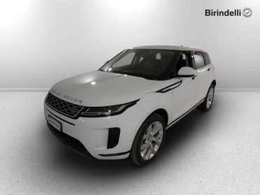 LAND ROVER RR Evoque 2ª serie - Range Rover Evoque 2.0D I4 163 CV AWD Auto SE