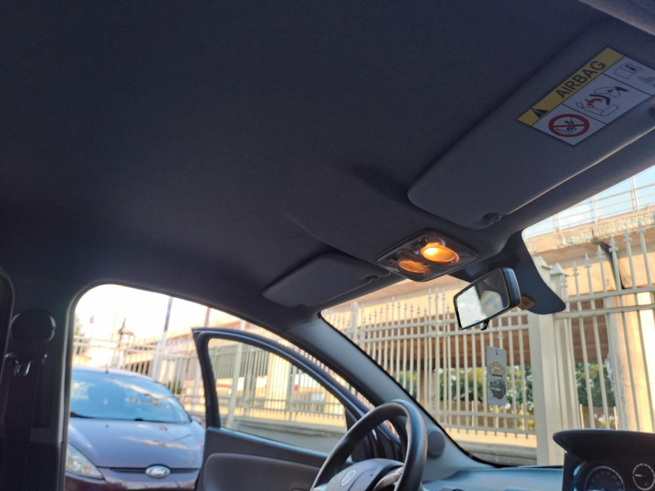 Lancia Ypsilon 1.2 69 CV 5 porte Gold IMP GPL